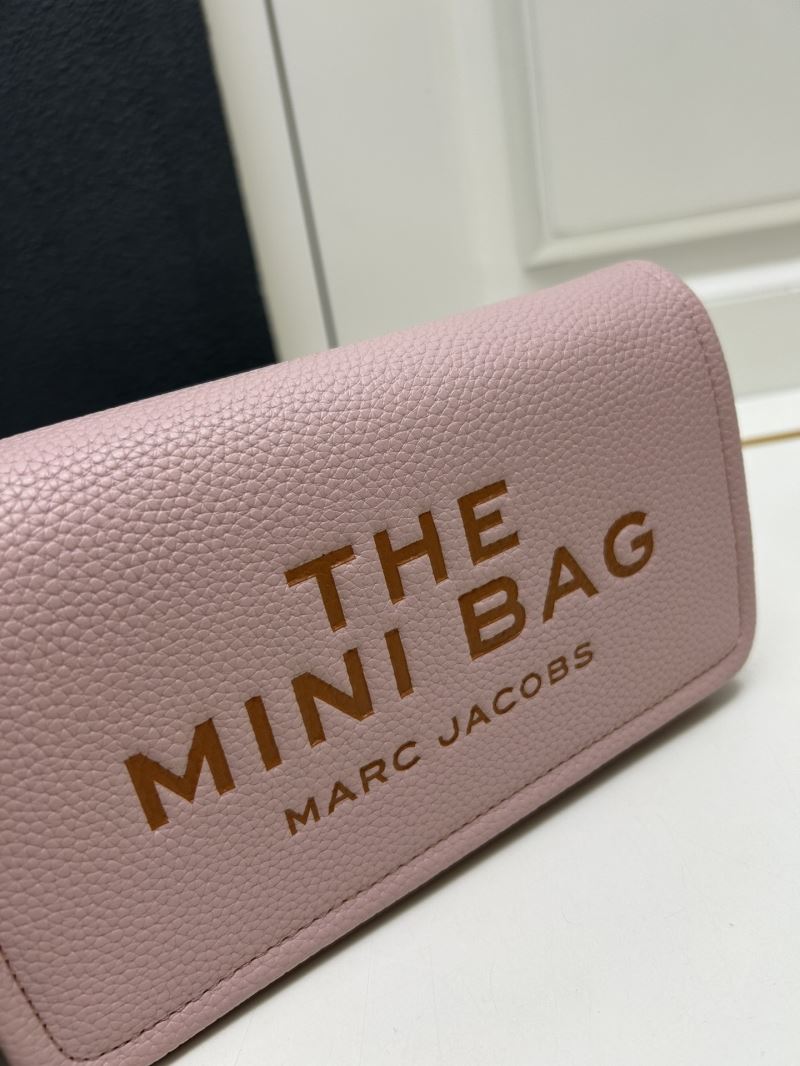 Marc Jacobs Satchel Bags